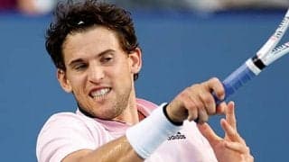  ティーム 4大会連続の8強ならず 