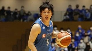 佐賀バルーナーズ、山下泰弘のキャプテン就任を発表「知識と経験を最大限発揮します」