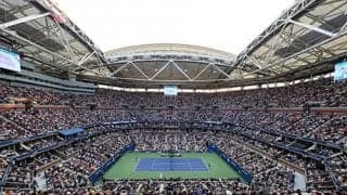  【1ポイント速報】全米OP予選3日目、日本勢2回戦  