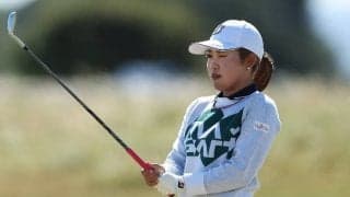 ３年ぶりのカナダ決戦「CP女子オープン」畑岡、古江ら日本勢の大会直前インタビュー