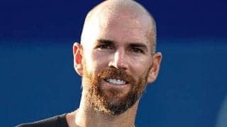 マナリノ ３年ぶりツアー優勝