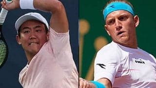  【速報中】西岡vsダビドビッチ フォキナ 