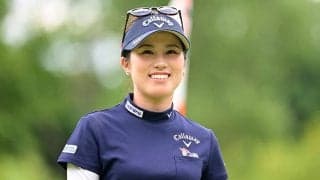 西村優菜＆吉田優利が「ひみつ」の会話　コース上の仲良しぶりに反響「気になります」