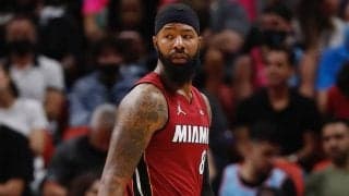 補強を進めるブルックリン・ネッツ、マーキーフ・モリス獲得に興味か