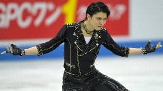 羽生結弦、辛口の夕刊紙も認めたその実力　業界が騒然とした「あの見出し」とは