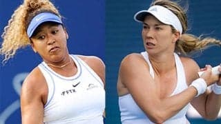 【速報中】大坂なおみvsコリンズ 
