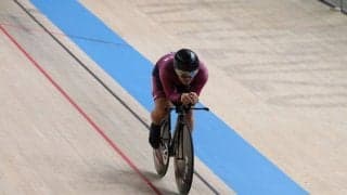 【連載】自転車インカレ直前特集『風』　最終回　佐藤威吹主将×小野豪太×細田悠太