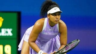 大坂なおみ、3戦負けなしの世界19位コリンズにストレートで敗れ初戦敗退「フォアハンドをあまり信用できなかった」[USオープン]