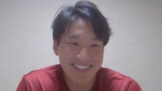 【特集】主務対談　芳賀雄治