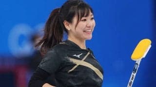 「惚れ惚れします」吉田知那美が披露した「バキバキ腹筋」に感嘆の声！「仕上がってますね」