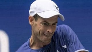 マレー 6年ぶり全米3回戦へ