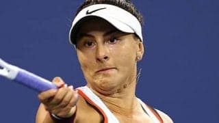  2019年女王 圧勝で3回戦進出 