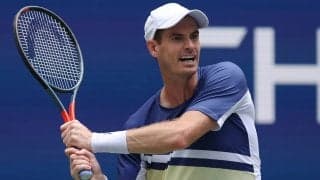 元世界No.1マレーが6年ぶりの3回戦進出! 尻上がりに調子を上げてアメリカ期待の20歳に貫禄の勝利 [USオープン]