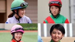 今村聖奈は土曜小倉で全レース騎乗