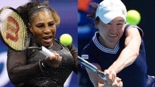 青山修子が女子ダブルス2回戦に登場、引退意向のセリーナは3回戦で世界47位と対戦。USオープン5日目の見どころ