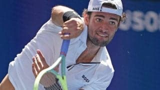 世界14位ベレッティーニが4 年連続4回戦進出、元世界No.1マレーに快勝、「快心のプレーができた」[USオープン]