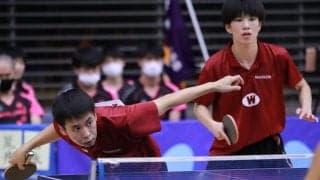 日大相手に奮闘するも　悔しさ残る結果に