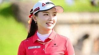 「私は天才と思っていた」　18歳で中国賞金女王、セキ・ユウティンが謙虚に掴んだ初V