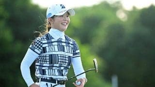 初Vセキを最初に祝福　敗れた吉田優利の行動に称賛の声「表情が印象的」「惜しかった」