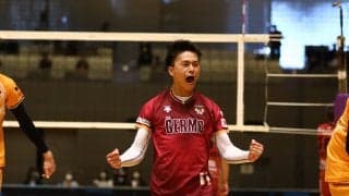 サントリー　藤中颯志の入団を発表