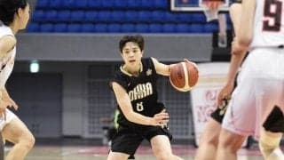 桜花学園が6点差で明星学園を撃破…接戦を制して2連勝／U18トップリーグ女子