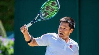 「全米オープンテニス 車いす部門」国枝慎吾選手、上地結衣選手ら日本勢の大会直前インタビュー