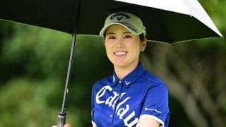 日本女子プロは「THE・関西」の難コース　大阪出身の西村優菜は歓迎「回り慣れてます」