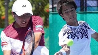  UCHIYAMA CUP 第2週が開幕 
