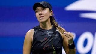 テニス全米OPで珍光景　会見でビールを飲んだ女子選手、理由に海外注目「良い選択だ」