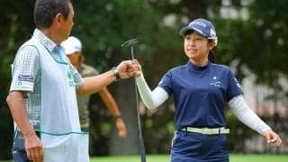 今週の女子ゴルフ優勝副賞は「ベンツEQB250」　販売価格788万円、7人乗りコンパクトSUV