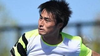  UCHIYAMA CUP8強出揃う 