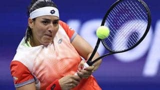  ジャバー 快勝で全米初の決勝へ 