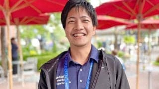 「瞬時に大きな力を出せるかが重要です」車いすテニス・西海大地トレーナーに聞く[USオープン]