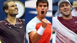  全米後、世界1位になる条件 