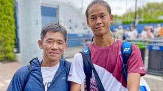 「日本人選手の未来は明るいですよ」、山中夏雄コーチが語る日本人の可能性