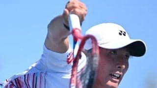  野口莉央と伊藤竜馬が決勝へ 