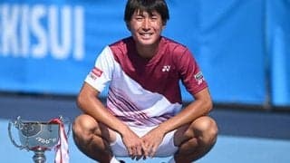 野口莉央が２週連続優勝