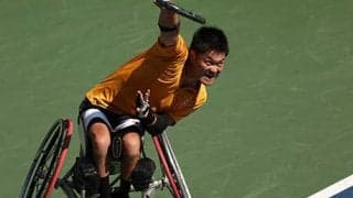  国枝慎吾 年間GS達成ならず 