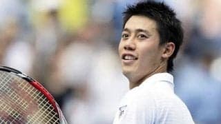 錦織圭が挑むテニス界の新秩序。新時代の扉を開けてから８年後、同じ全米OPで最年少19歳の世界１位が誕生した