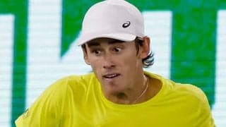 オーストラリアが3戦全勝