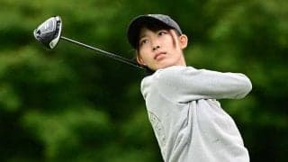 17歳馬場咲希は岩井千怜、原英莉花と同組　全米女子アマV後初の国内ツアー出場【住友生命東海C】