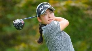20歳岩井千怜、注目の17歳馬場咲希との同組を歓迎「どれだけ飛ばすのか見るのが楽しみ」