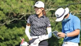 17歳馬場咲希、体重6kg＆飛距離20y減告白も…　名古屋名物に関心「手羽先とか1回は…」