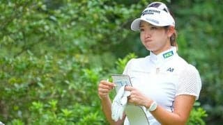 原英莉花「えっ、私なの？私なの？」　話題の馬場咲希と同組に驚き「楽しみ、若いしね」