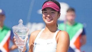 イアラのフィリピン人初のグランドスラムJr.優勝を受けて、国内は大盛り上がり