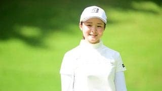 ゴルフ界の19歳新星・川崎春花、初V直後は空腹我慢できず「家族で来来亭に行った」