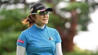 女子ゴルフに異例の50万円ベテラン賞　36歳藤田さいきが感謝「この年代にスポットを」