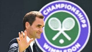 4大大会20勝、テニス界の巨星ロジャー・フェデラーが引退を表明　SNSで4分34秒のメッセージ