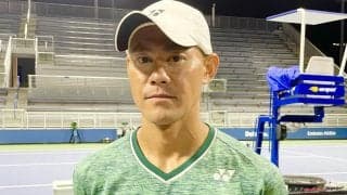 車いすテニス・柵瀨大吾コーチインタビュー「日本人にこの競技は合っているように感じます」