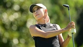 33歳金田久美子、「絶対に獲りたい」50万円ベテラン賞へ3位発進　原動力は「米と肉」